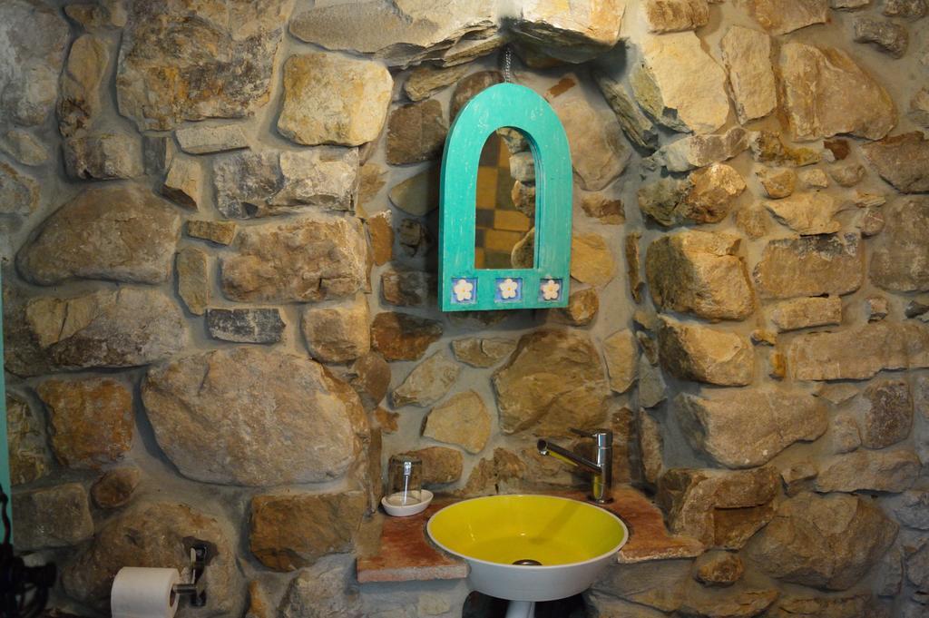 Casa Rural Ahoraya El Colmenar Exteriér fotografie