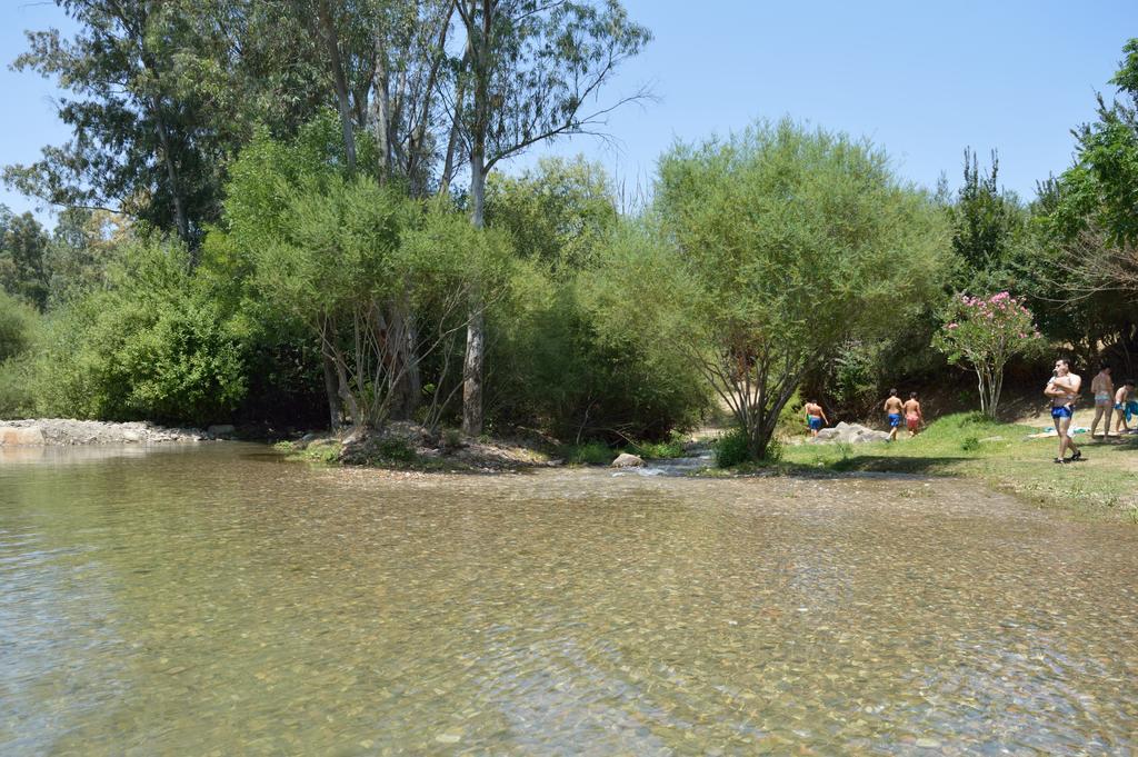 Casa Rural Ahoraya El Colmenar Exteriér fotografie