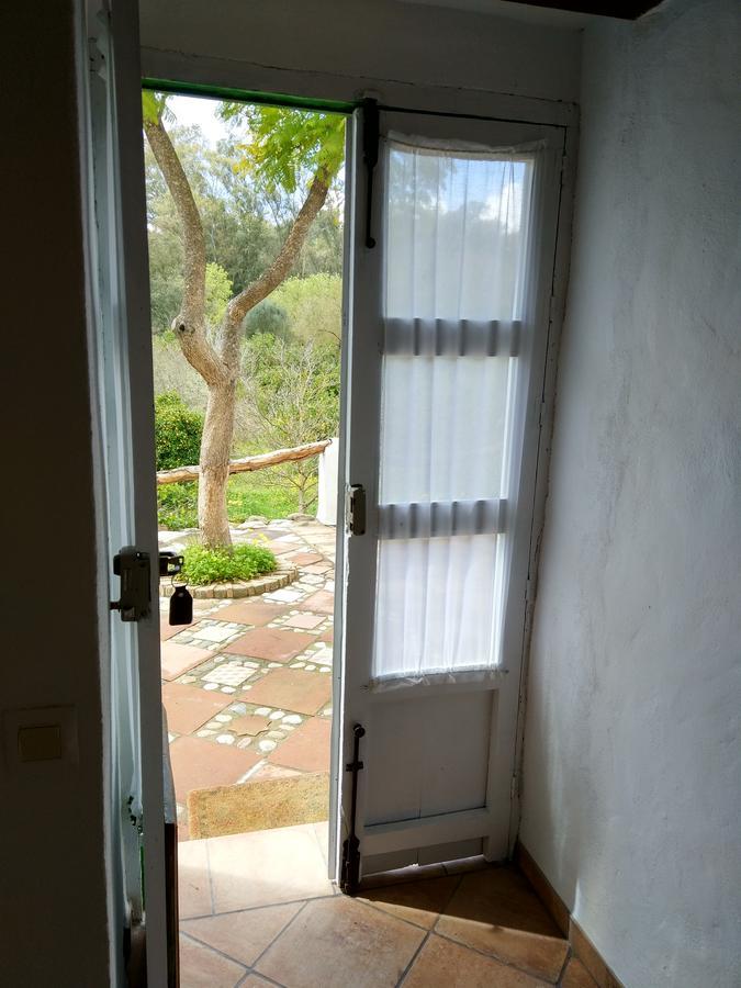 Casa Rural Ahoraya El Colmenar Exteriér fotografie
